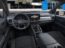 2026 Chevrolet Colorado 4wd Crew Cab Lt - Photo 18