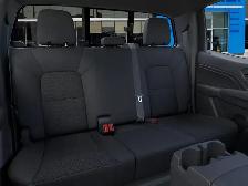2026 Chevrolet Colorado 4wd Crew Cab Lt - Photo 20