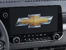 2026 Chevrolet Colorado 4wd Crew Cab Lt - Photo 23