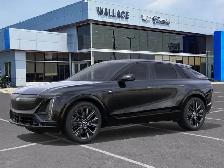 2026 Cadillac LYRIQ 4dr Signature Sport - Photo 4
