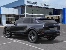 2026 Cadillac LYRIQ 4dr Signature Sport - Photo 6