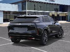 2026 Cadillac LYRIQ 4dr Signature Sport - Photo 8
