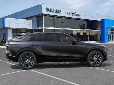 2026 Cadillac LYRIQ 4dr Signature Sport - Photo 9