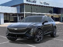 2026 Cadillac LYRIQ 4dr Signature Sport - Photo 10