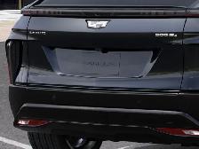 2026 Cadillac LYRIQ 4dr Signature Sport - Photo 17