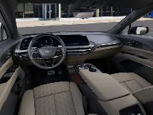2026 Cadillac LYRIQ 4dr Signature Sport - Photo 18