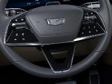 2026 Cadillac LYRIQ 4dr Signature Sport - Photo 22