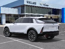 2026 Cadillac LYRIQ 4dr Sport - Photo 6