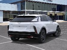 2026 Cadillac LYRIQ 4dr Sport - Photo 8