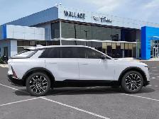 2026 Cadillac LYRIQ 4dr Sport - Photo 9