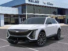 2026 Cadillac LYRIQ 4dr Sport - Photo 10