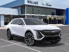 2026 Cadillac LYRIQ 4dr Sport - Photo 11