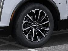 2026 Cadillac LYRIQ 4dr Sport - Photo 12