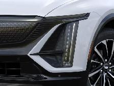 2026 Cadillac LYRIQ 4dr Sport - Photo 13