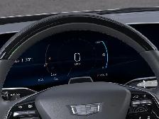 2026 Cadillac LYRIQ 4dr Sport - Photo 21