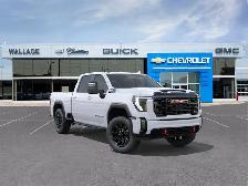 2026 GMC Sierra 2500 4wd Crew Cab 159 - Photo 2