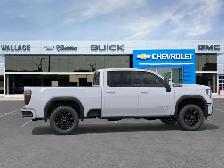 2026 GMC Sierra 2500 4wd Crew Cab 159 - Photo 9