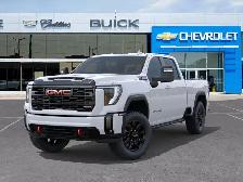 2026 GMC Sierra 2500 4wd Crew Cab 159 - Photo 10