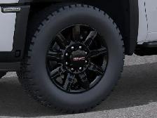 2026 GMC Sierra 2500 4wd Crew Cab 159 - Photo 12