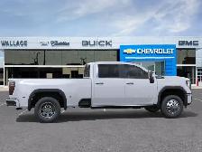 2026 GMC Sierra 3500 4wd Crew Cab 172 - Photo 9