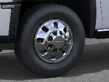 2026 GMC Sierra 3500 4wd Crew Cab 172 - Photo 12