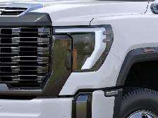 2026 GMC Sierra 3500 4wd Crew Cab 172 - Photo 13