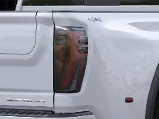 2026 GMC Sierra 3500 4wd Crew Cab 172 - Photo 14
