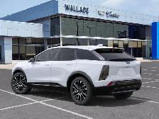 2027 Cadillac OPTIQ 4dr Sport - Photo 6