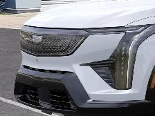 2027 Cadillac OPTIQ 4dr Sport - Photo 16