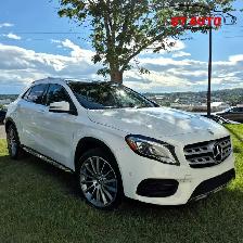2019 Mercedes-Benz GLA250 AMG Package 4Matic - Photo 2