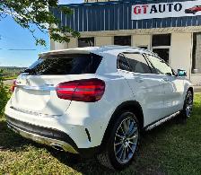 2019 Mercedes-Benz GLA250 AMG Package 4Matic - Photo 4