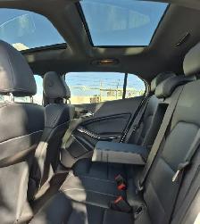 2019 Mercedes-Benz GLA250 AMG Package 4Matic - Photo 8