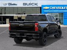 2026 Chevrolet Silverado 1500 4wd Crew Cab 147' Lt - Photo 8