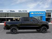 2026 Chevrolet Silverado 1500 4wd Crew Cab 147' Lt - Photo 9