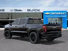 2026 GMC Sierra 1500 4wd Crew Cab 147 - Photo 6