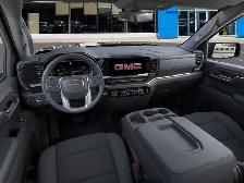 2026 GMC Sierra 1500 4wd Crew Cab 147 - Photo 18