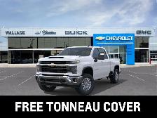 2026 Chevrolet Silverado 3500HD 4wd Crew Cab 159' Lt