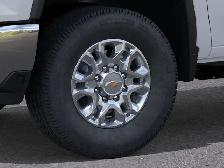 2026 Chevrolet Silverado 3500HD 4wd Crew Cab 159' Lt - Photo 12