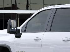2026 Chevrolet Silverado 3500HD 4wd Crew Cab 159' Lt - Photo 15