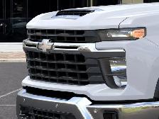 2026 Chevrolet Silverado 3500HD 4wd Crew Cab 159' Lt - Photo 16