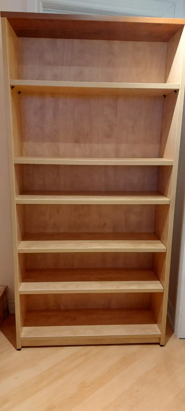 Bibliothèque et Filière (classeur)
