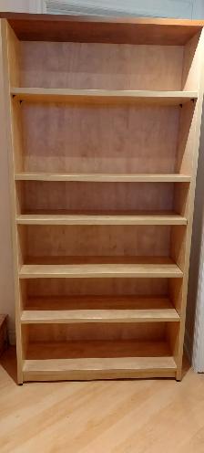 Bibliothèque et Filière (classeur)