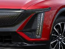 2026 Cadillac LYRIQ 4dr Sport - Photo 13