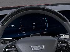 2026 Cadillac LYRIQ 4dr Sport - Photo 21