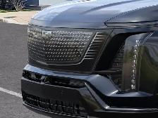 2027 Cadillac VISTIQ Awd 4dr Sport - Photo 16