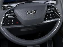 2027 Cadillac VISTIQ Awd 4dr Sport - Photo 22
