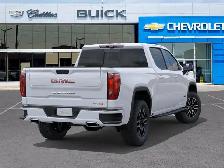2026 GMC Sierra 1500 4wd Crew Cab 147 - Photo 8