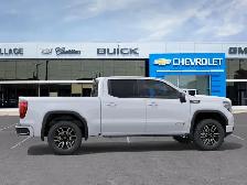 2026 GMC Sierra 1500 4wd Crew Cab 147 - Photo 9