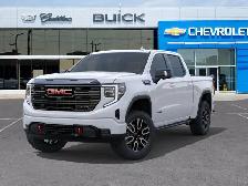 2026 GMC Sierra 1500 4wd Crew Cab 147 - Photo 10