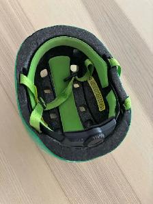 Helmet, bike helmet, safety helmet - Photo 5